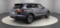 Volkswagen Touareg Touareg 3.0 V6 tdi 231cv tiptronic PREZZO FINITO Gris - thumbnail 2