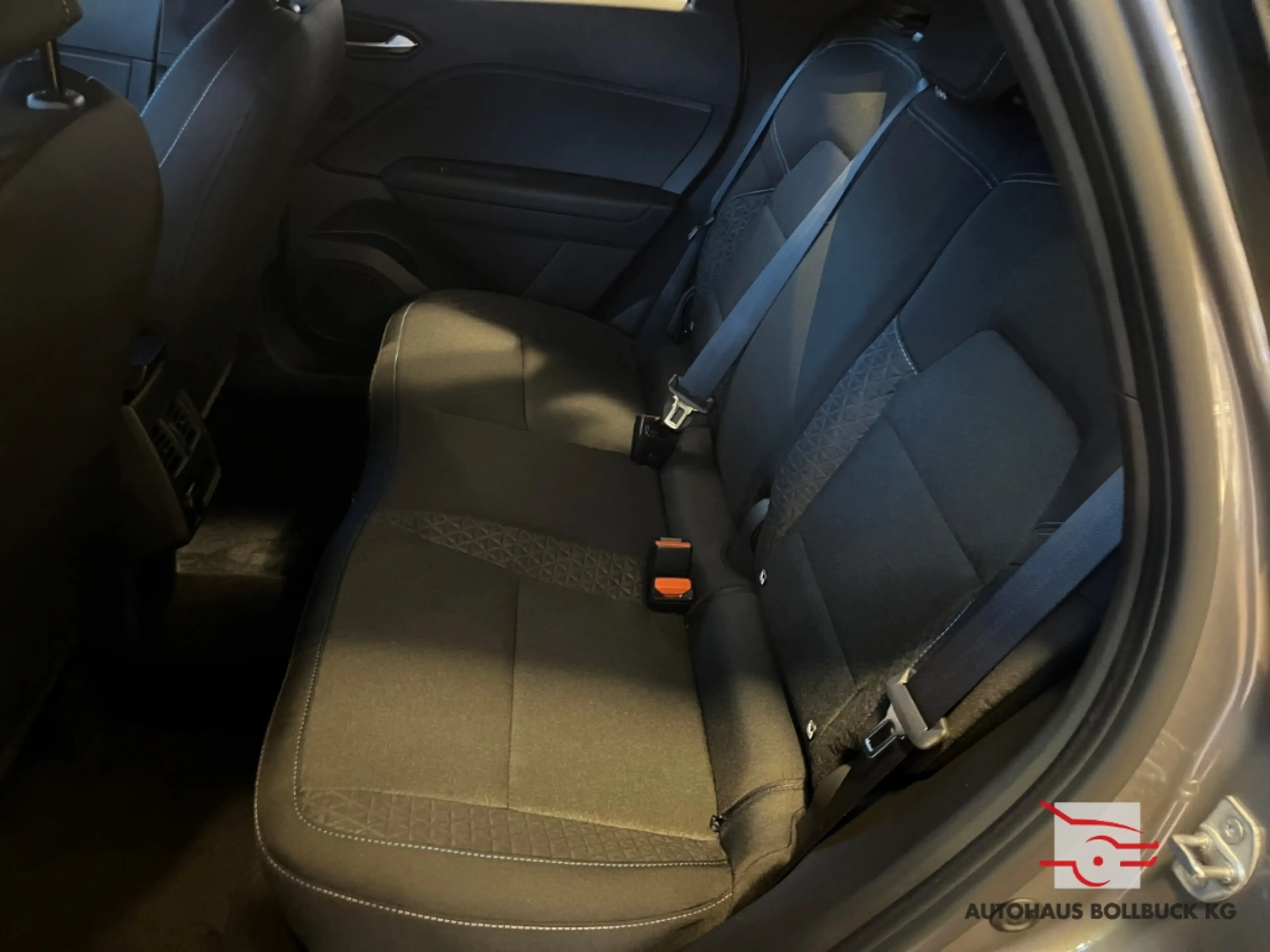 Mitsubishi ASX EU6e 1.2 T Diamant Digitales Cockpit LED Apple Car — photo 10