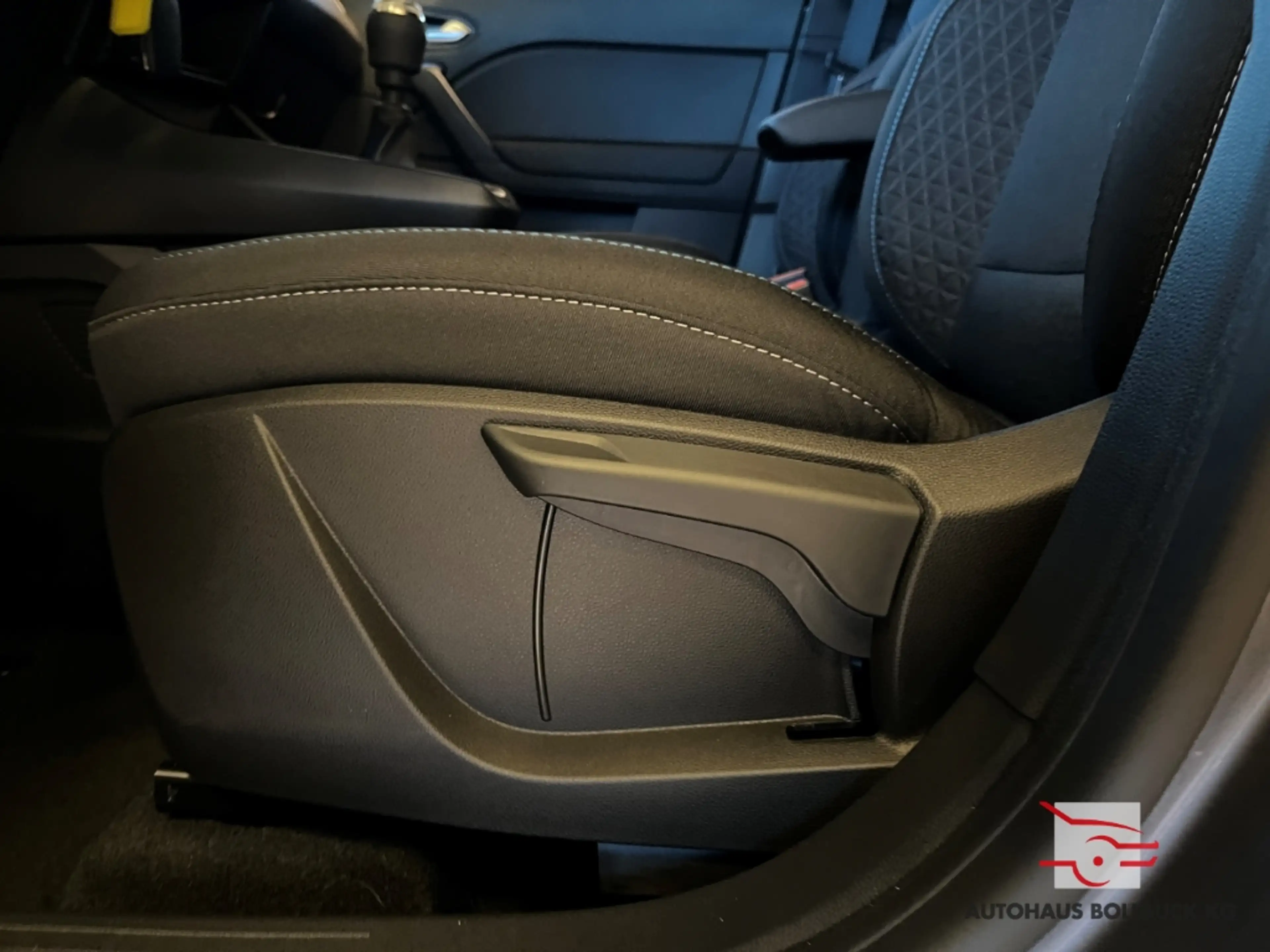 Mitsubishi ASX EU6e 1.2 T Diamant Digitales Cockpit LED Apple Car — photo 9