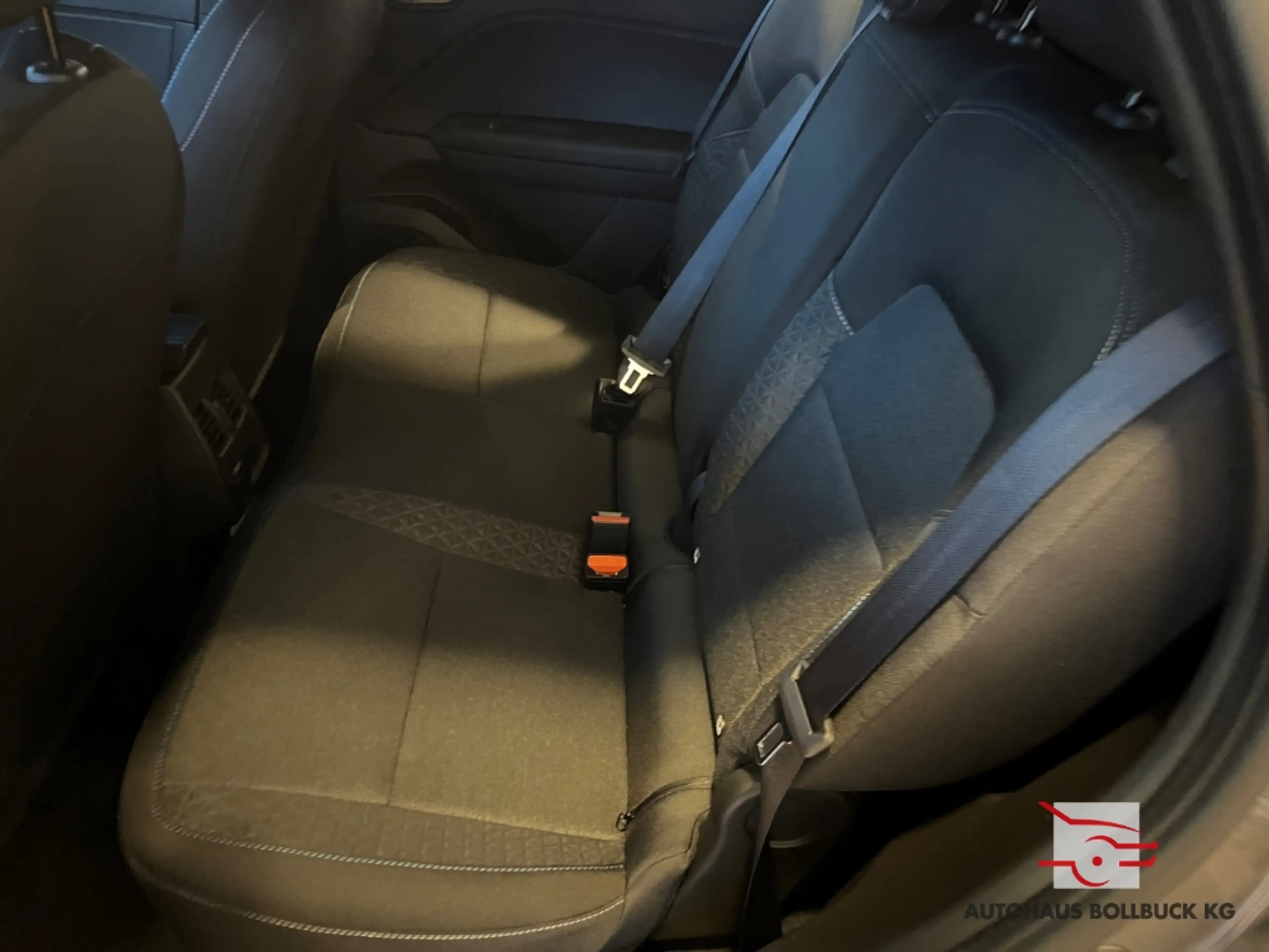 Mitsubishi ASX EU6e 1.2 T Diamant Digitales Cockpit LED Apple Car — photo 11