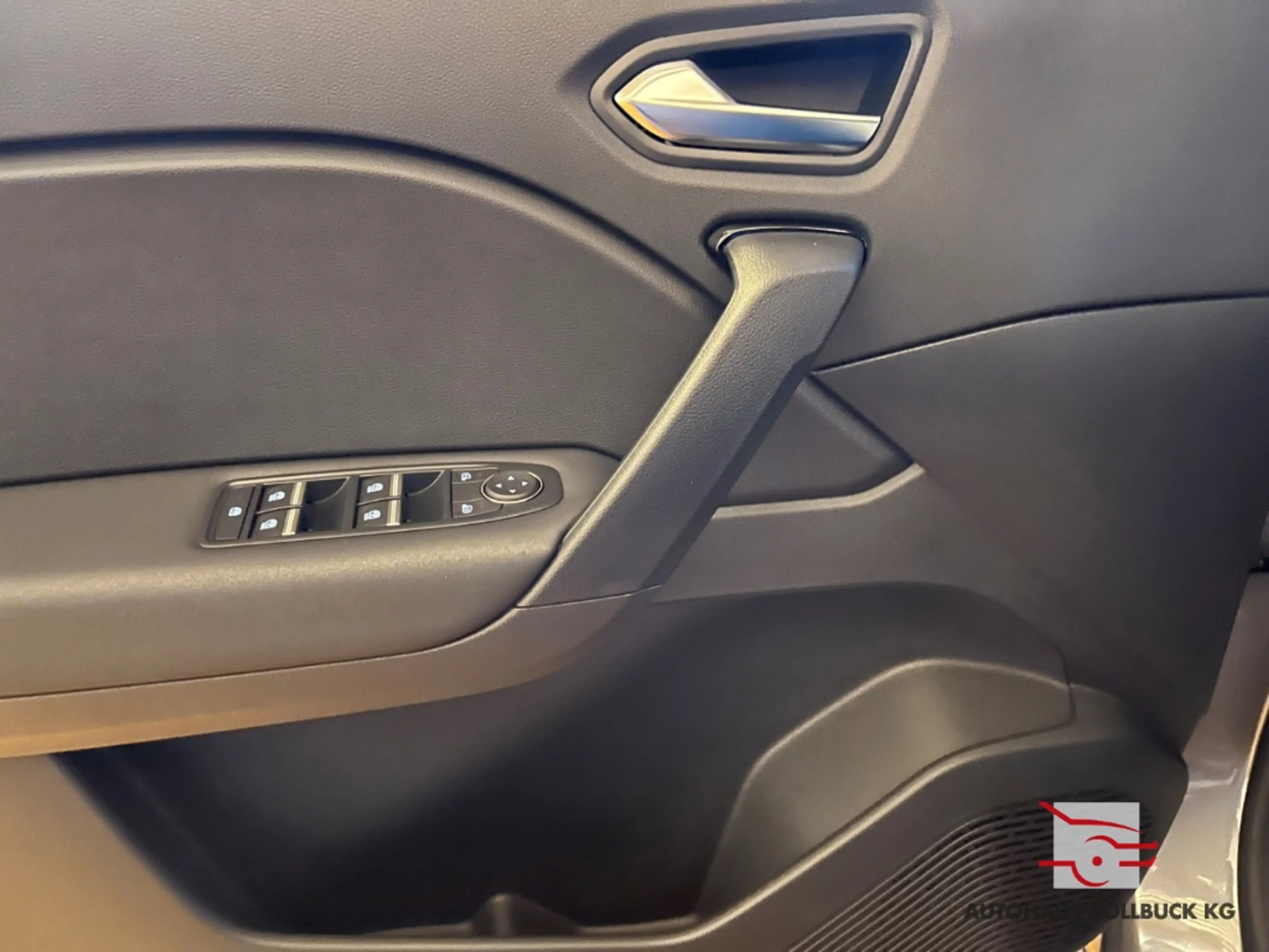 Mitsubishi ASX EU6e 1.2 T Diamant Digitales Cockpit LED Apple Car — photo 7