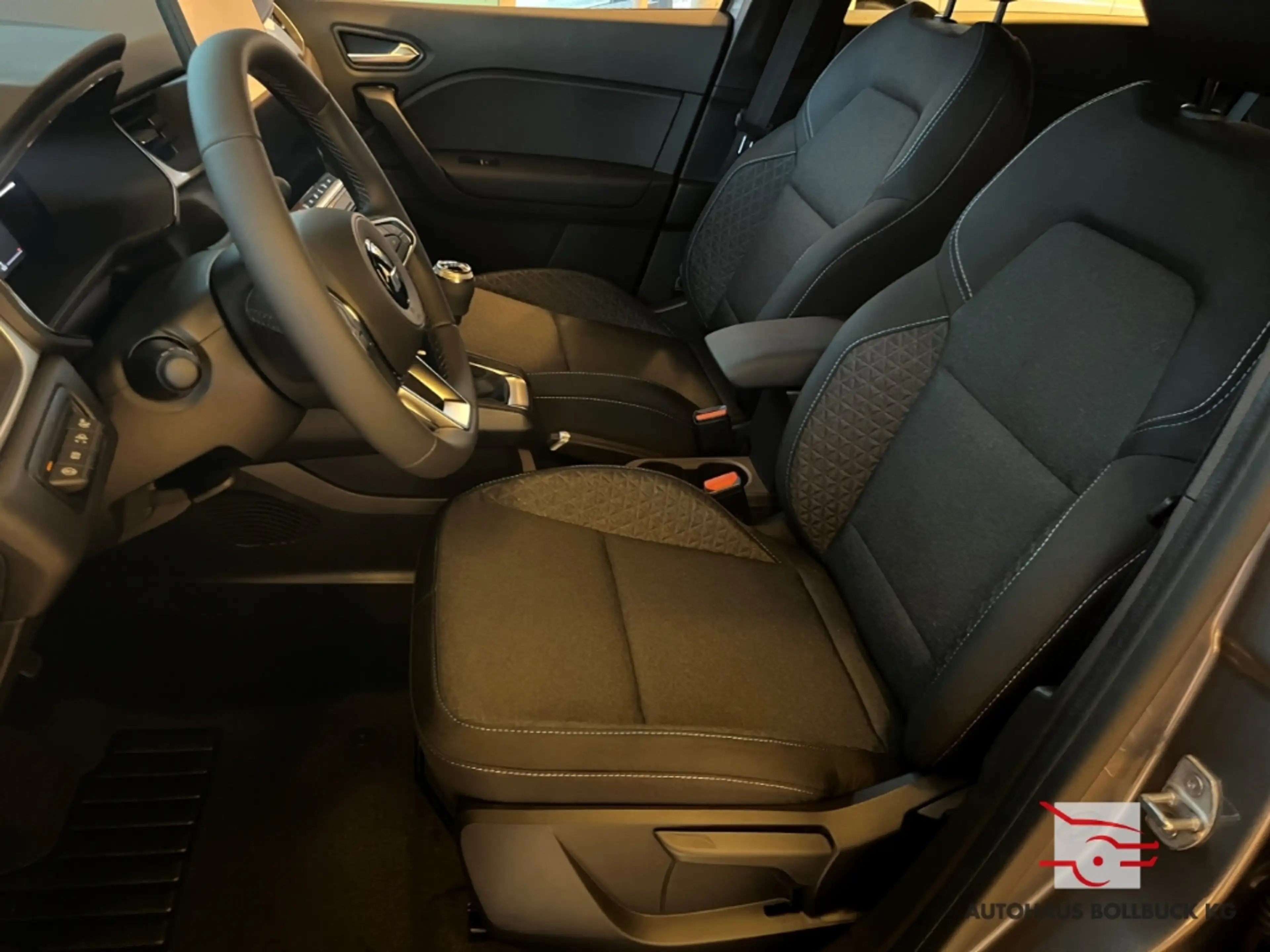 Mitsubishi ASX EU6e 1.2 T Diamant Digitales Cockpit LED Apple Car — photo 8