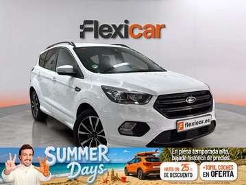 1.5 EcoBlue ST-Line FWD 120
