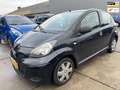 Toyota Aygo Verkocht Noir - thumbnail 1