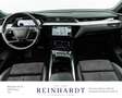 Audi e-tron 55 2x S LINE/21Z/MATRIX/ACC/PANO/AHK/360° Grau - thumbnail 17