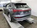 Audi e-tron 55 2x S LINE/21Z/MATRIX/ACC/PANO/AHK/360° Grau - thumbnail 5