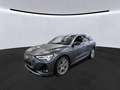 Audi e-tron 55 2x S LINE/21Z/MATRIX/ACC/PANO/AHK/360° Grau - thumbnail 1