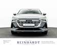 Audi e-tron 55 2x S LINE/21Z/MATRIX/ACC/PANO/AHK/360° Grau - thumbnail 4