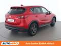 Mazda CX-5 2.2 Turbodiesel Takumi 4WD Rot - thumbnail 6