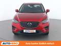 Mazda CX-5 2.2 Turbodiesel Takumi 4WD Rot - thumbnail 9