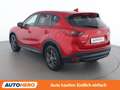Mazda CX-5 2.2 Turbodiesel Takumi 4WD Rot - thumbnail 4