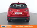 Mazda CX-5 2.2 Turbodiesel Takumi 4WD Rot - thumbnail 5