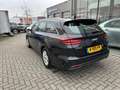 Kia Ceed SW / cee'd SW 1.0 T-GDi 120pk DynamicLine ,carplay,climate, lm v Zwart - thumbnail 9