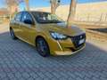 Peugeot 208 BlueHDi 100 Stop&Start 5 porte Active Pack Giallo - thumbnail 4