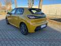 Peugeot 208 BlueHDi 100 Stop&Start 5 porte Active Pack Giallo - thumbnail 2