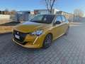 Peugeot 208 BlueHDi 100 Stop&Start 5 porte Active Pack Giallo - thumbnail 1