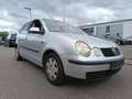 Volkswagen Polo IV Comfortline Argintiu - thumbnail 3