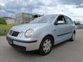 Volkswagen Polo IV Comfortline Argintiu - thumbnail 1