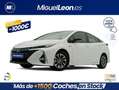 Toyota Prius Plug-In 125PH Advance Blanco - thumbnail 1