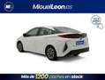 Toyota Prius Plug-In 125PH Advance Blanco - thumbnail 4