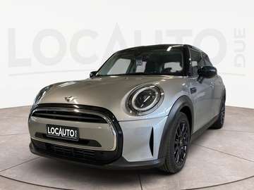 1.5 TwinPower Turbo Cooper - PROMO