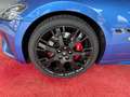 Maserati GranCabrio MC Sport Facelift Carbon Garantie Blau - thumbnail 9