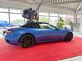 Maserati GranCabrio MC Sport Facelift Carbon Garantie Blau - thumbnail 5
