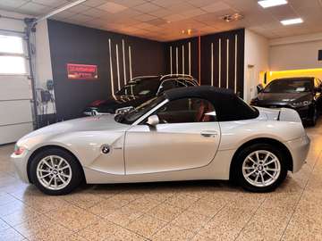 Roadster 3.0 i Aut.