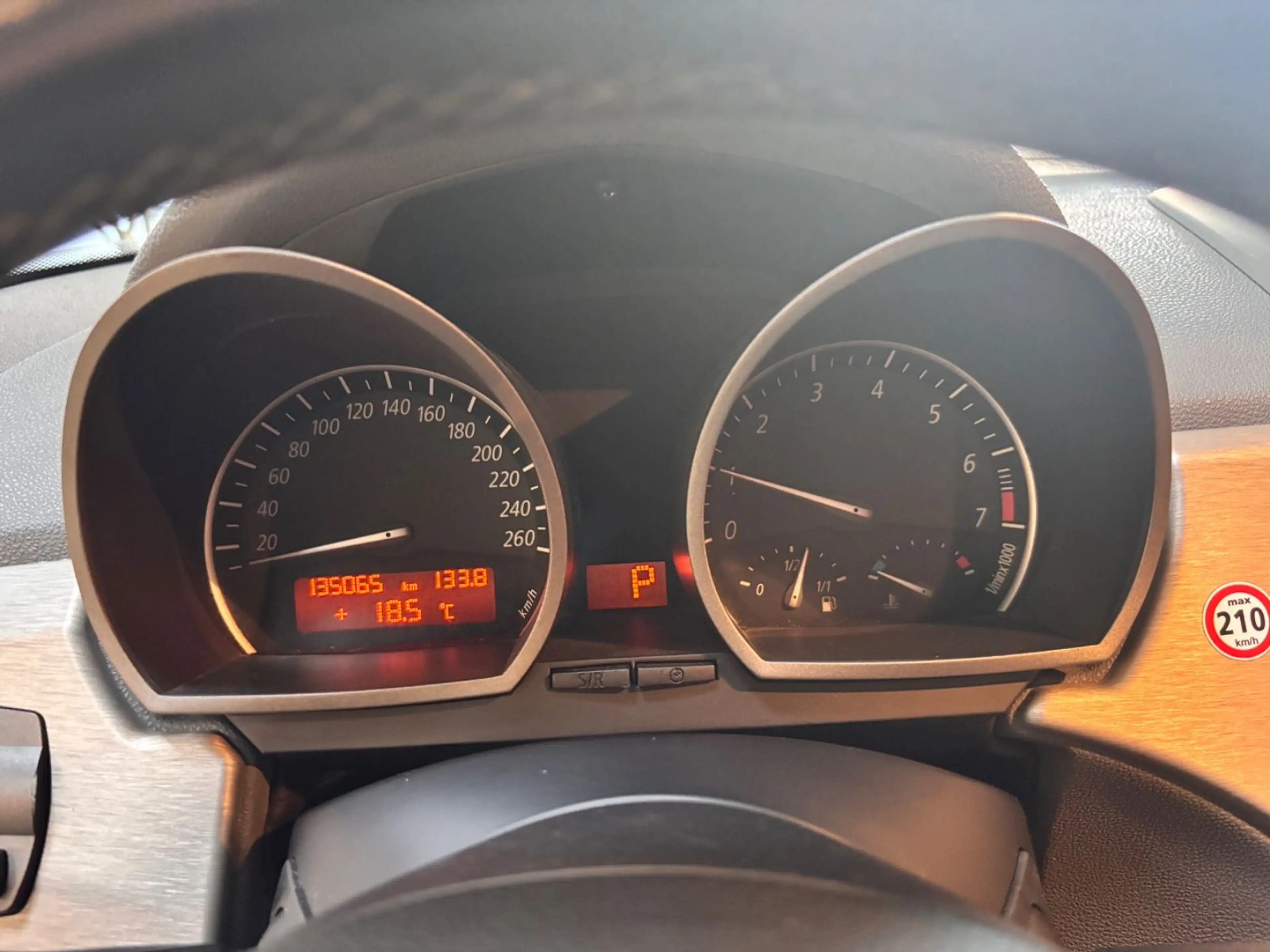 BMW Z4 Roadster 3.0 i Aut. — photo 12