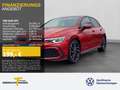 Volkswagen Golf GTI DSG NAVI MATRIX HuD LM19 Rot - thumbnail 1
