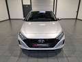 Hyundai i20 1.0 T-GDI Ed. 30  Mild-Hybrid|Kamera|Sitzhzg Argintiu - thumbnail 2