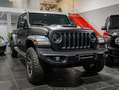 Jeep Gladiator 3.0 V6 Overland 4wd auto IVA INCLUSA Schwarz - thumbnail 4