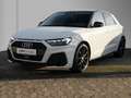 Audi A1 Sportback 30 TFSI S Line / LED / GRA / DAB Weiß - thumbnail 2