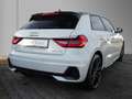 Audi A1 Sportback 30 TFSI S Line / LED / GRA / DAB Weiß - thumbnail 4