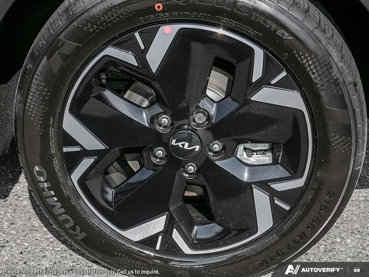 Kia Niro снимка Kia Niro