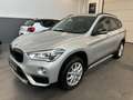 BMW X1 xDrive18d Sport Line Aut. ALLRAD Grau - thumbnail 3