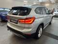 BMW X1 xDrive18d Sport Line Aut. ALLRAD Grau - thumbnail 4