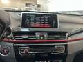 BMW X1 xDrive18d Sport Line Aut. ALLRAD Grau - thumbnail 24