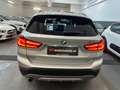 BMW X1 xDrive18d Sport Line Aut. ALLRAD Grau - thumbnail 5