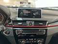 BMW X1 xDrive18d Sport Line Aut. ALLRAD Grau - thumbnail 23