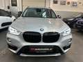BMW X1 xDrive18d Sport Line Aut. ALLRAD Grau - thumbnail 2