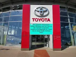 Toyota Corolla Touring Sports 1.8 Team D ACC+LED+SHZ+LM