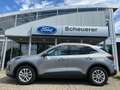Ford Kuga Titanium Silber - thumbnail 5
