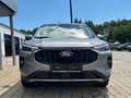 Ford Kuga Titanium Silber - thumbnail 3