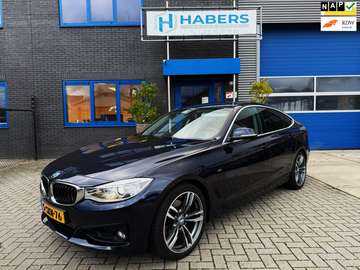 3-serie Gran Turismo 328i High Executive 245PK|Ori