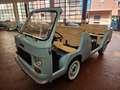 Fiat 900 PULMINO OMOLOGATO APERTO SPIAGGINA 8 posti JOLLY Bleu - thumbnail 2