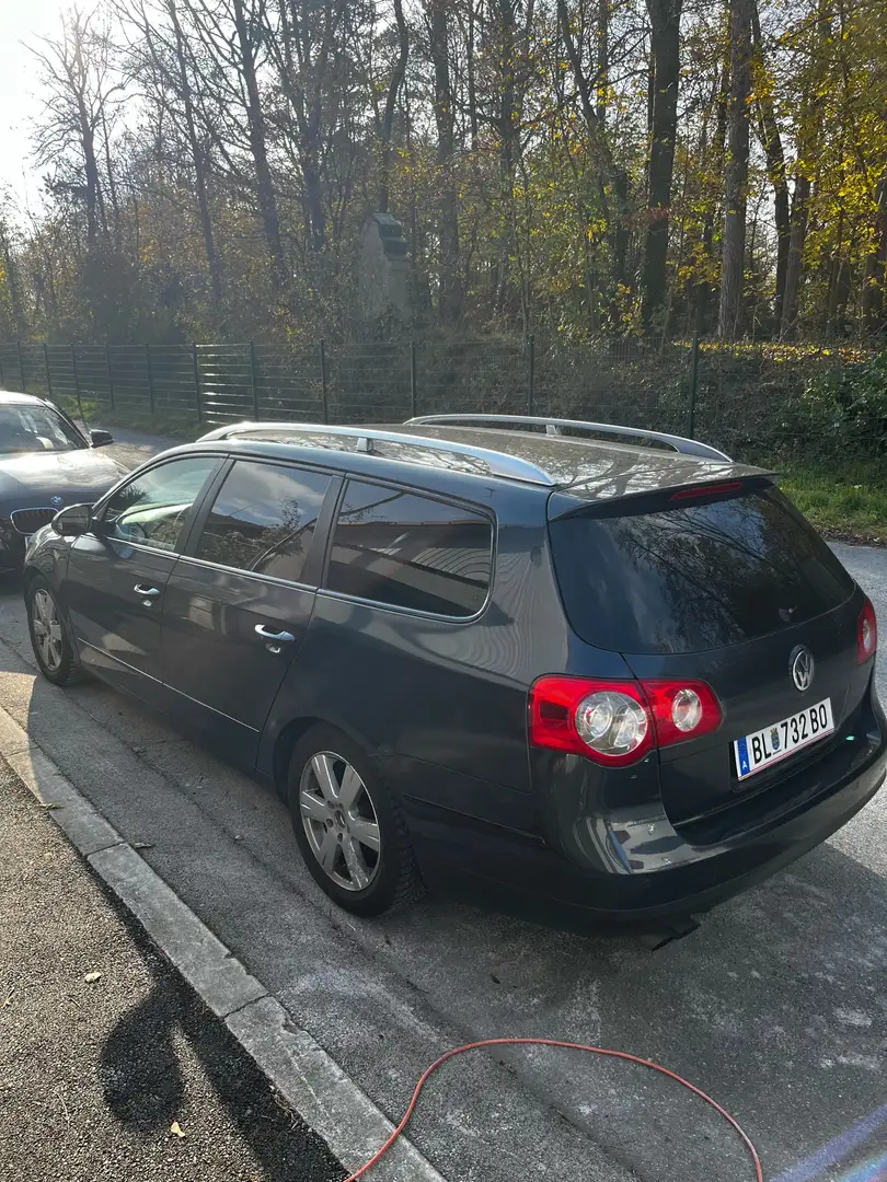 Volkswagen Passat Variant Highline 2,0 TDI - 2