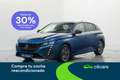 Peugeot 308 1.2 PureTech S&S Style EAT8 130 Bleu - thumbnail 1