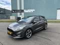 Ford Fiesta 1.0i EcoBoost ST-Line 5-Deurs 6-bak 100 PK. Grigio - thumbnail 1