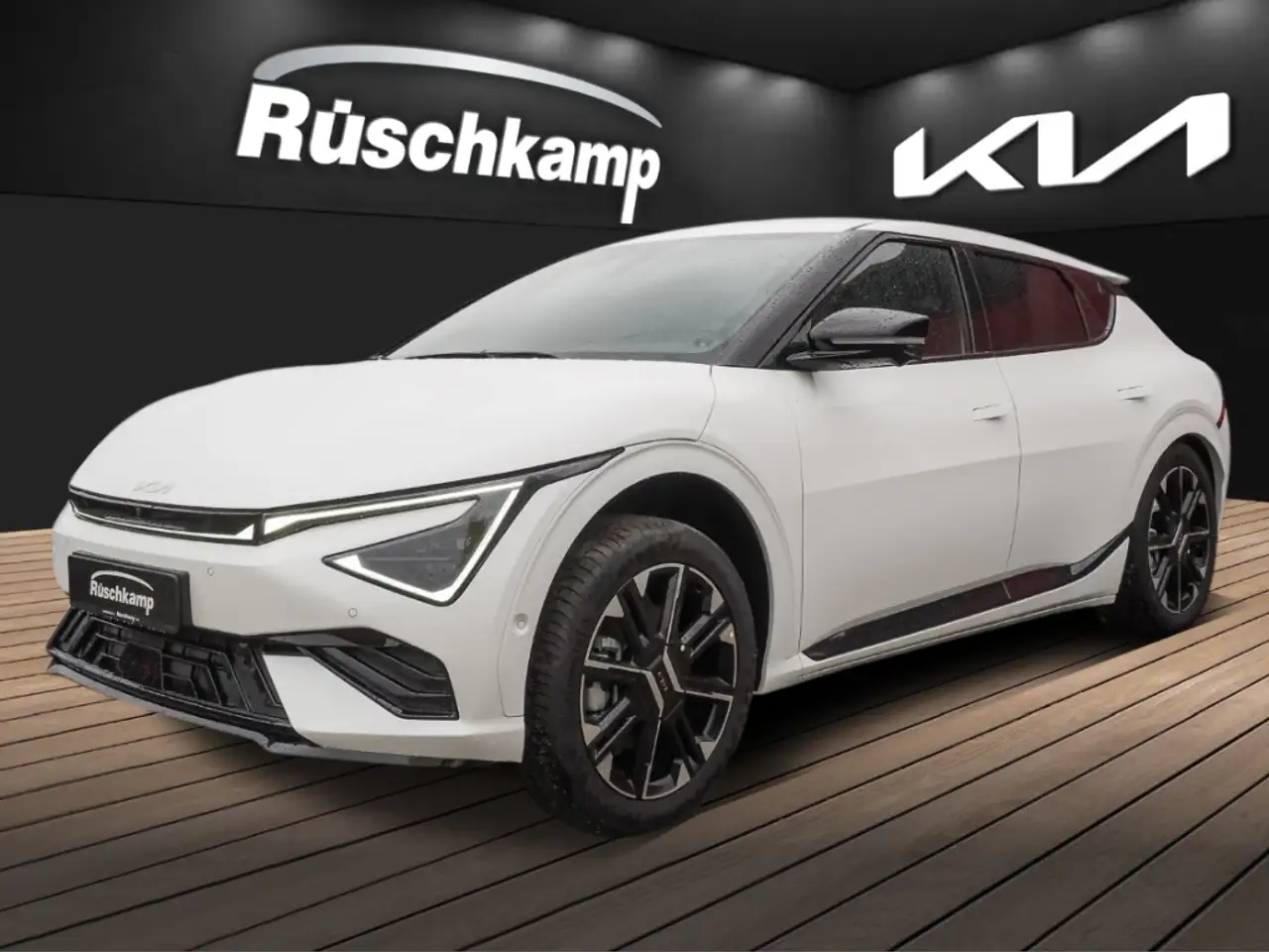 Kia EV6